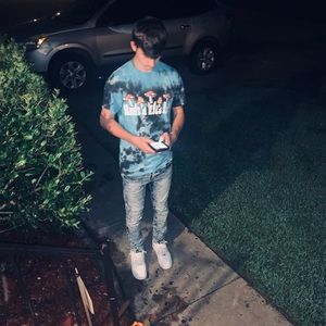 Meet your Posher, Jerry